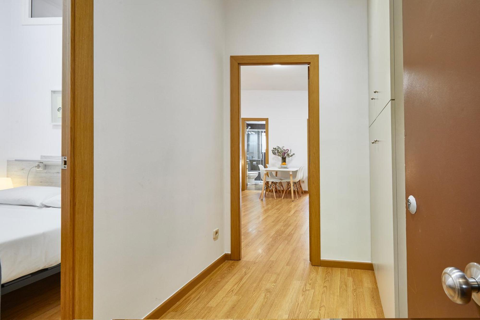 Bbarcelona Sagrada Familia Terrace Flat Apartment Exterior photo